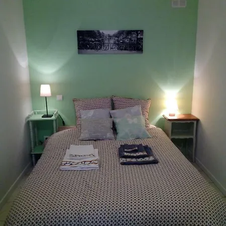 Guest house Le Chavaleins