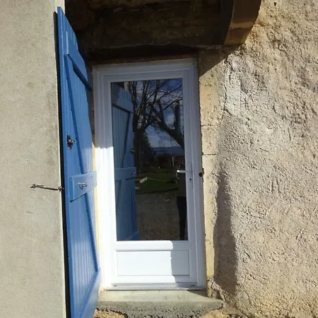 Le Chavaleins 게스트하우스 *