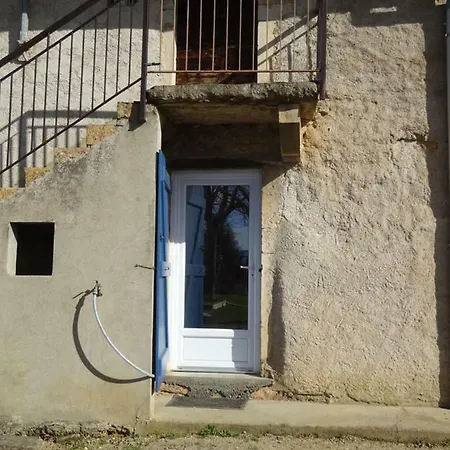 Guest house Le Chavaleins